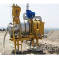 Double Drum Municipal Asphalt Plant For Road Construction